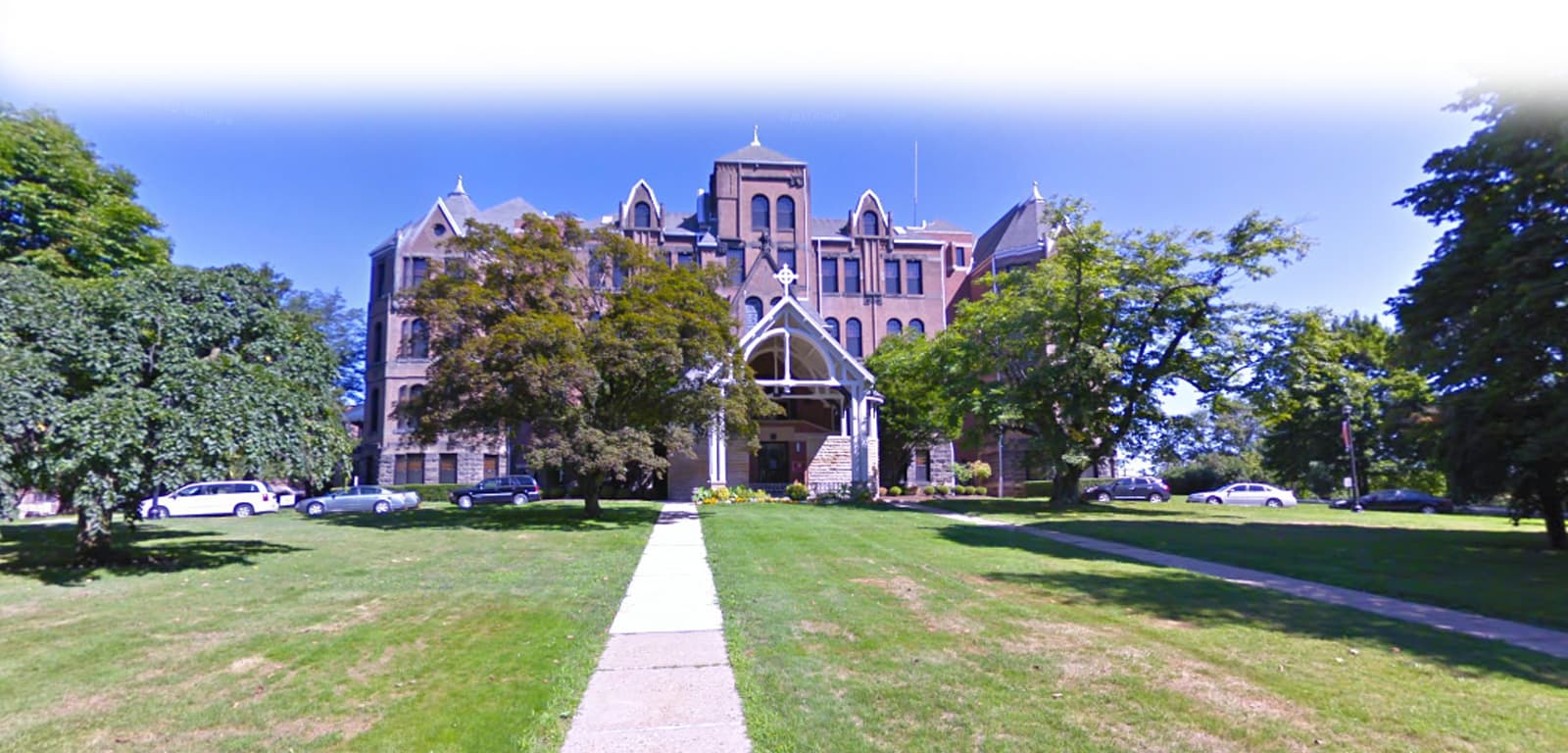 Université Seton Hill - Uni4edu