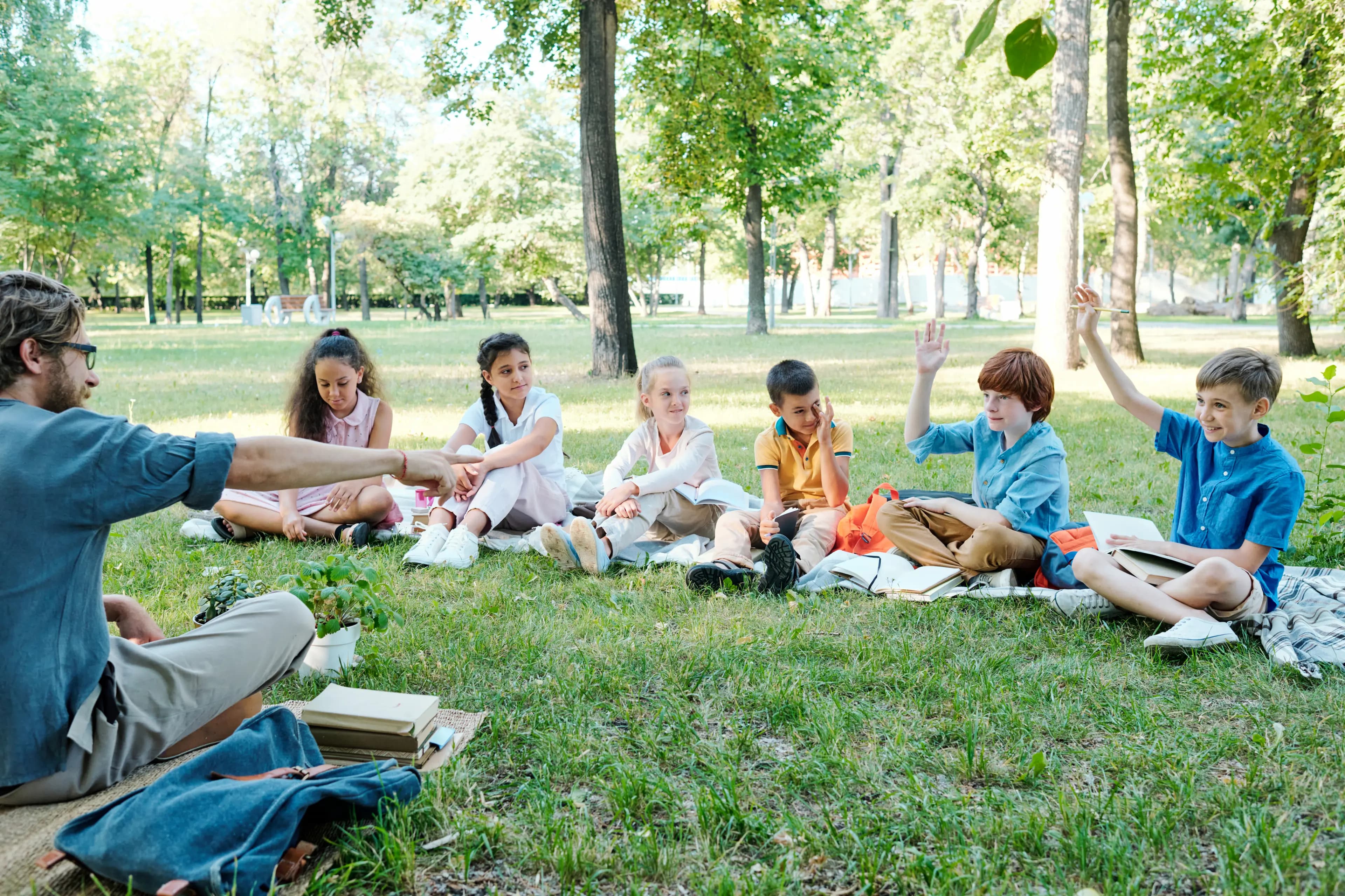 Summer Schools