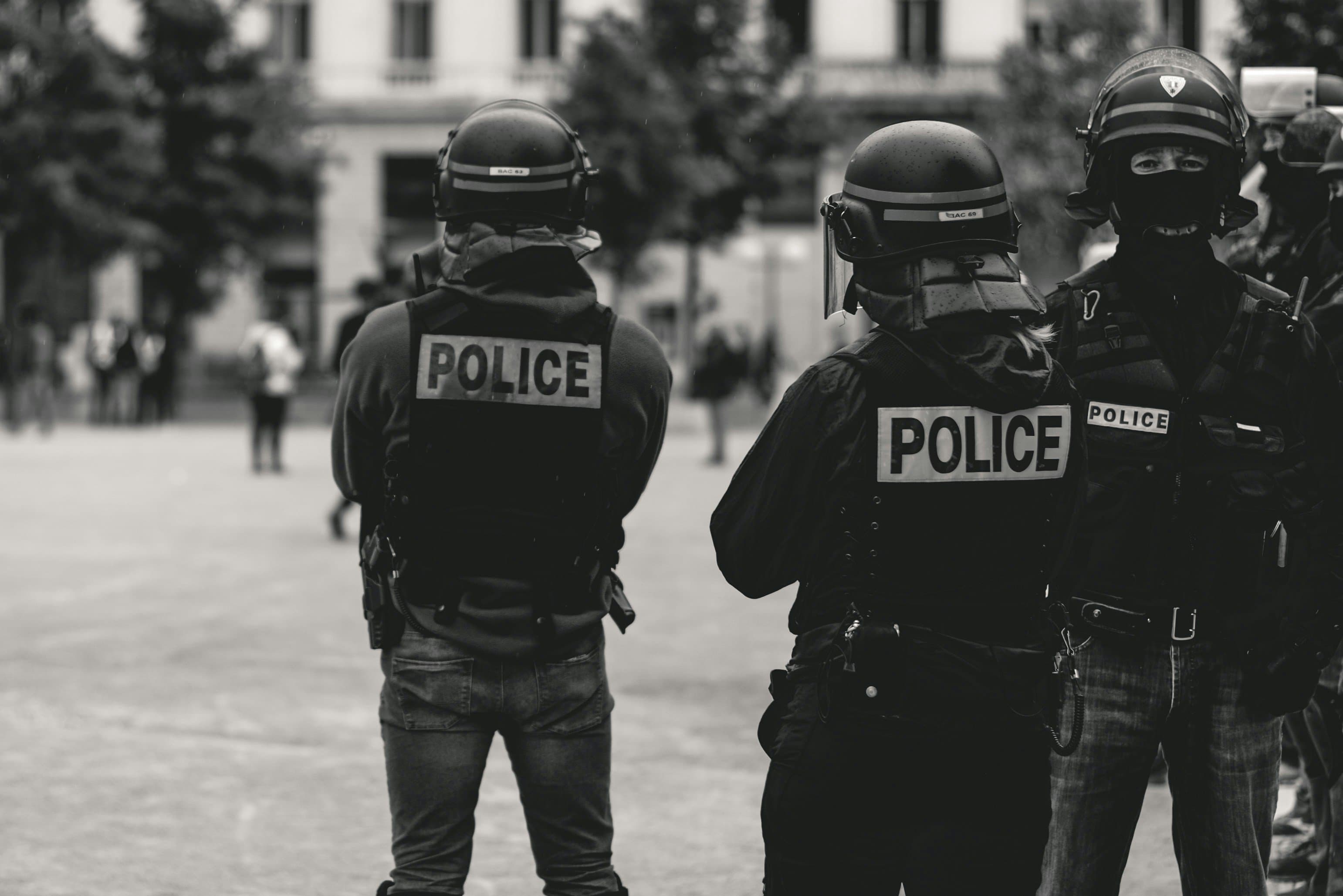 Criminology BA - Uni4edu