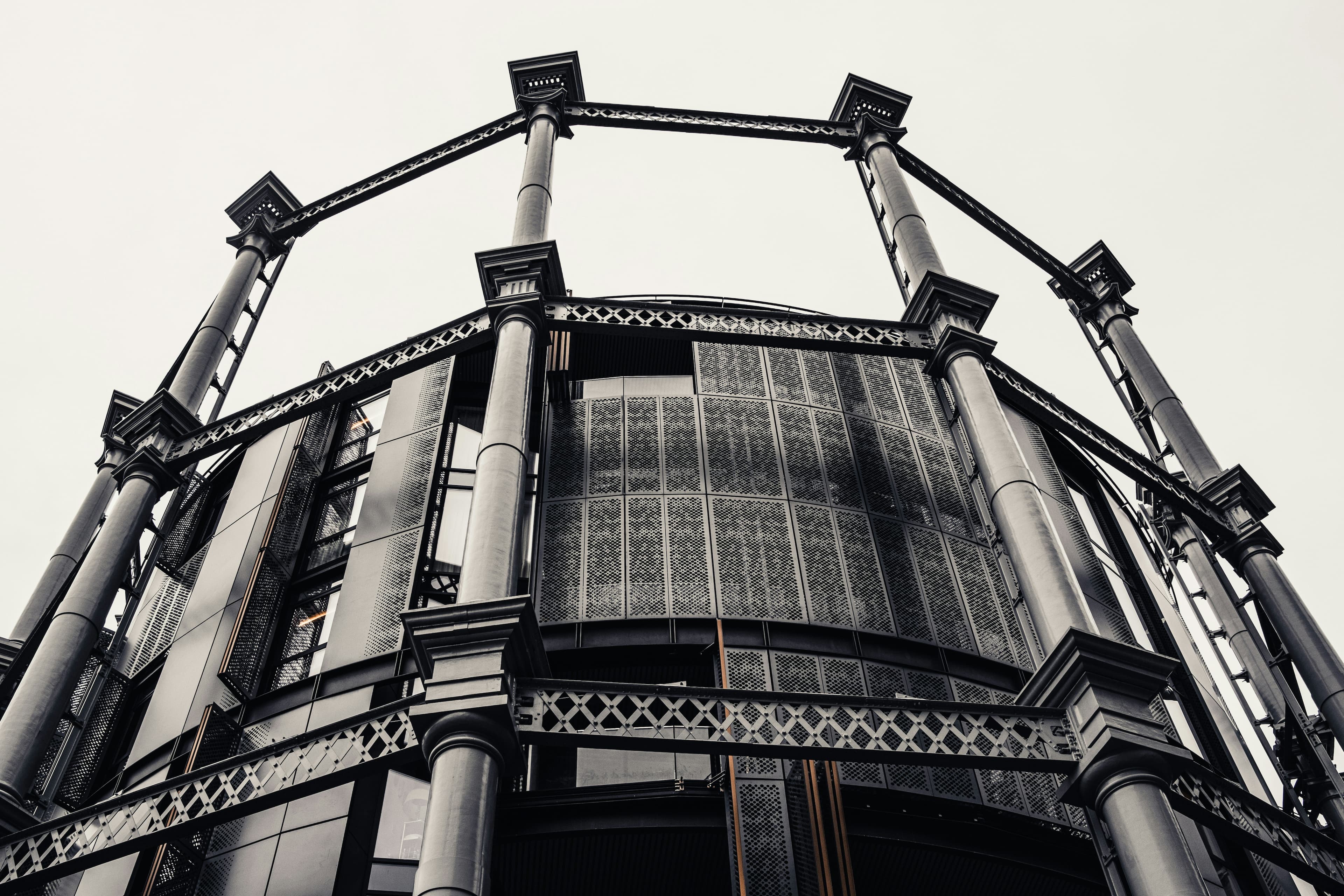 Architecture BSc - Uni4edu