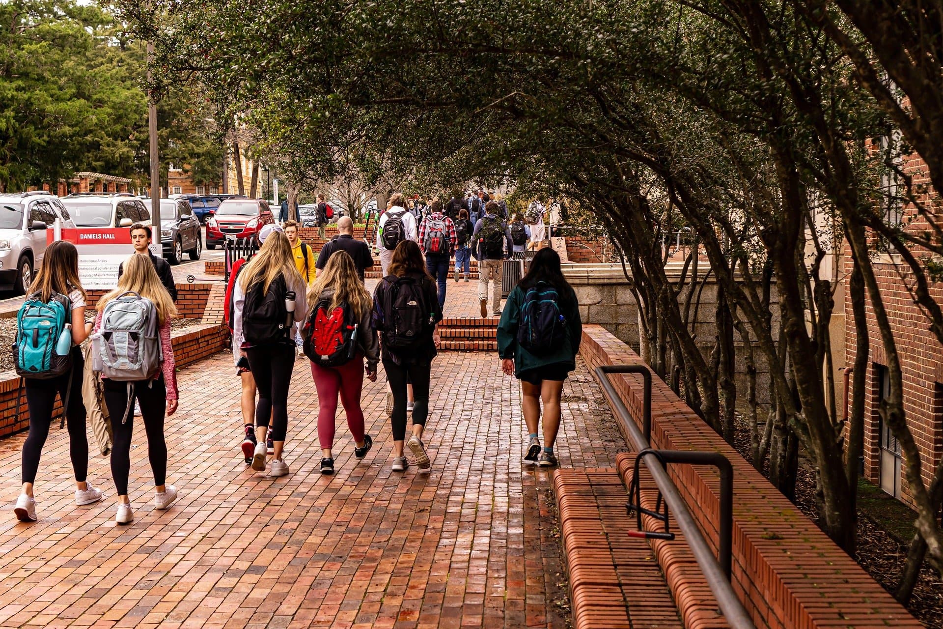 Latin Studies (with Study Abroad) MA - Uni4edu