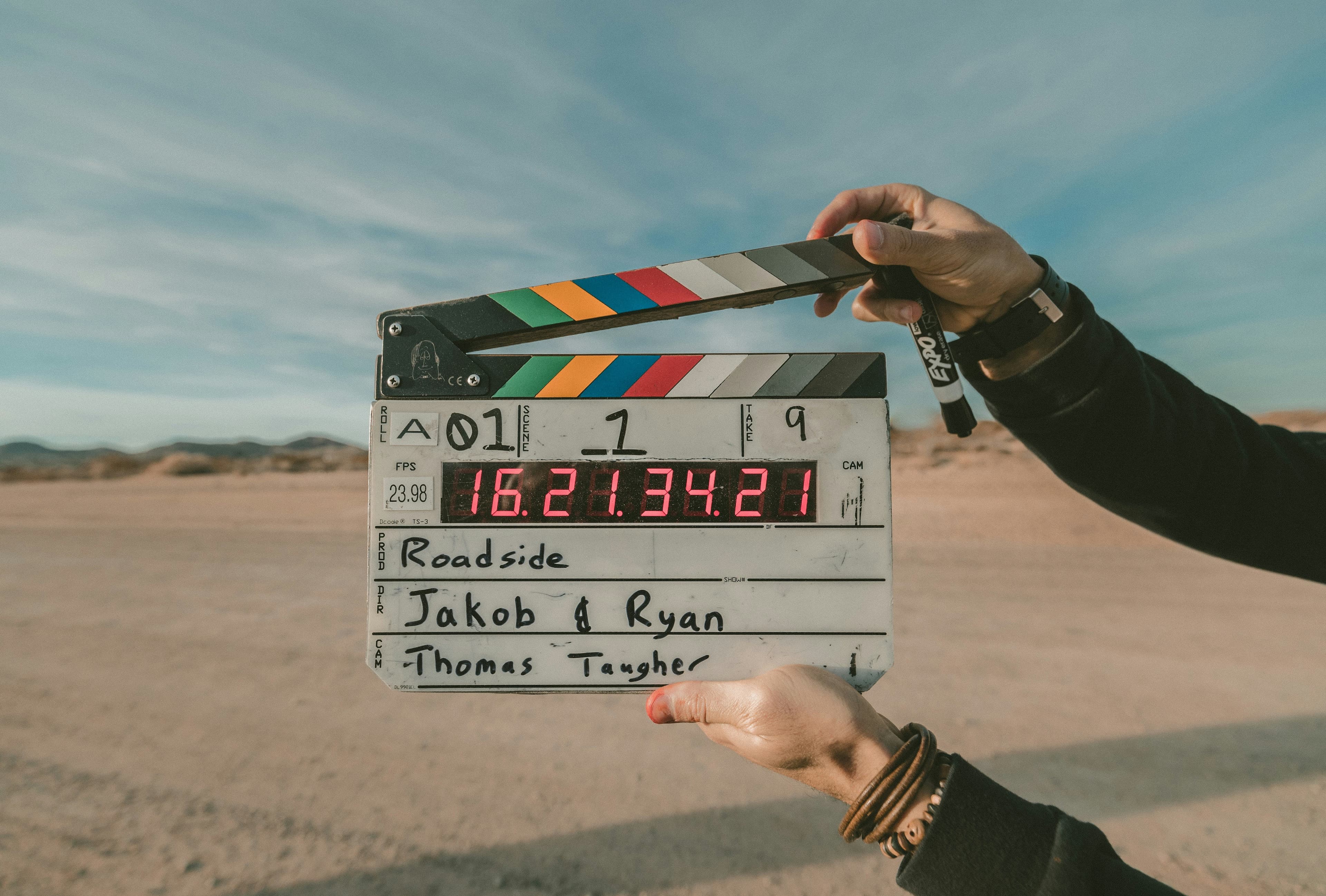 Film Studies BA Hons - Uni4edu