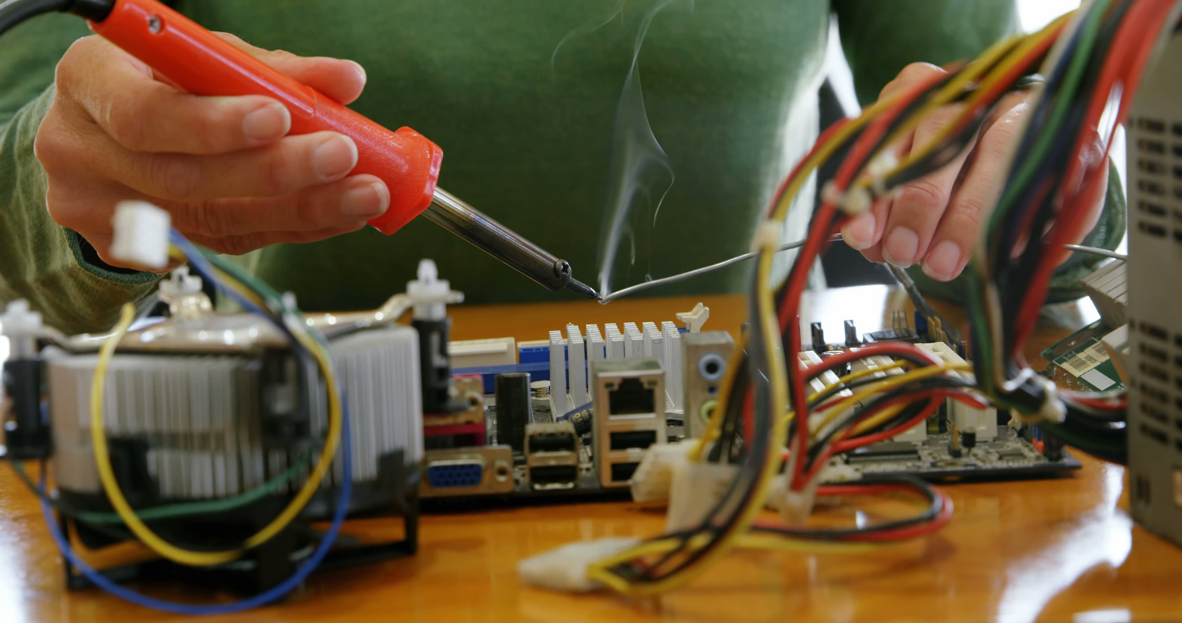 Electrical and Electronics Engineering - Uni4edu