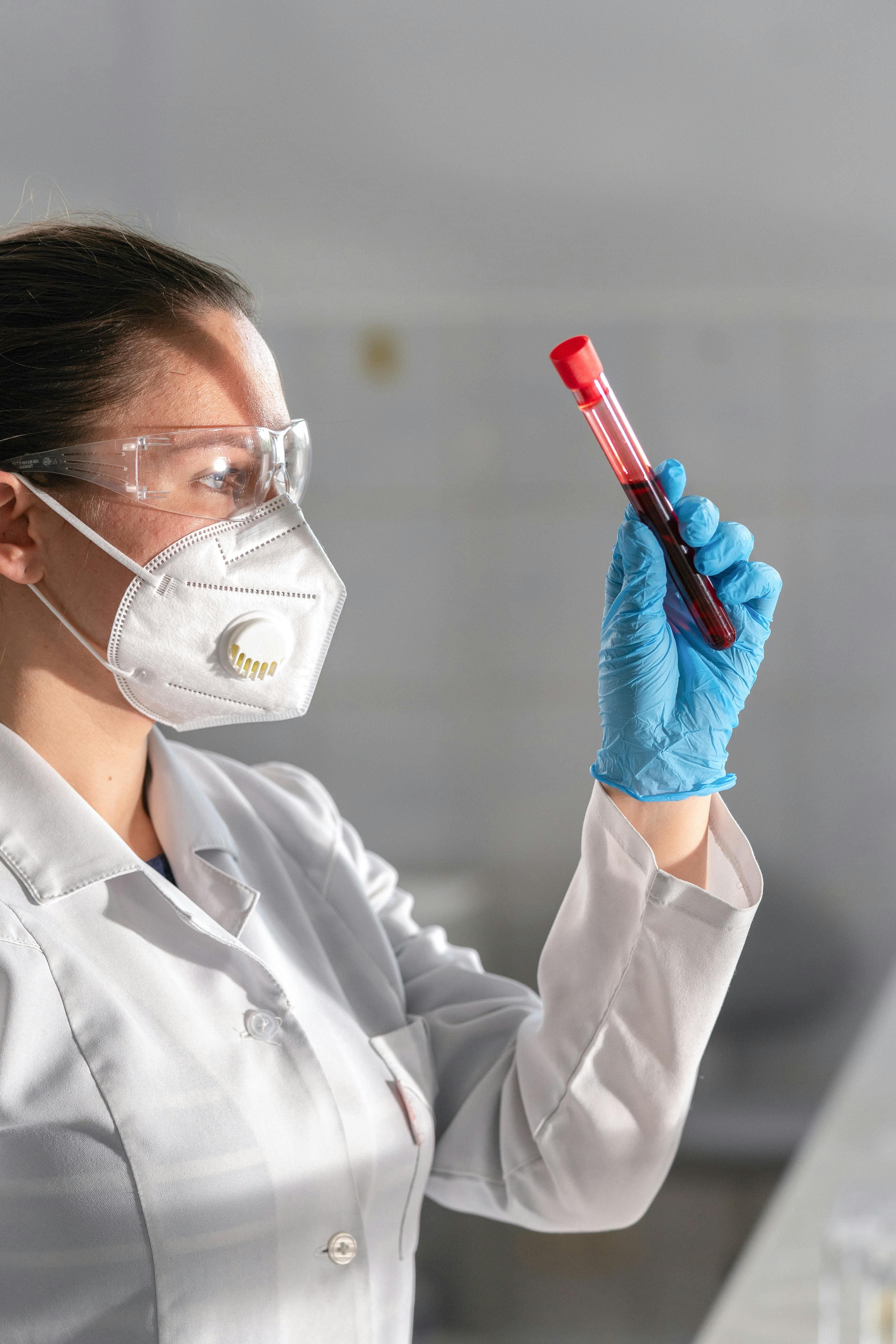 Tecniche di laboratorio di patologia - Uni4edu