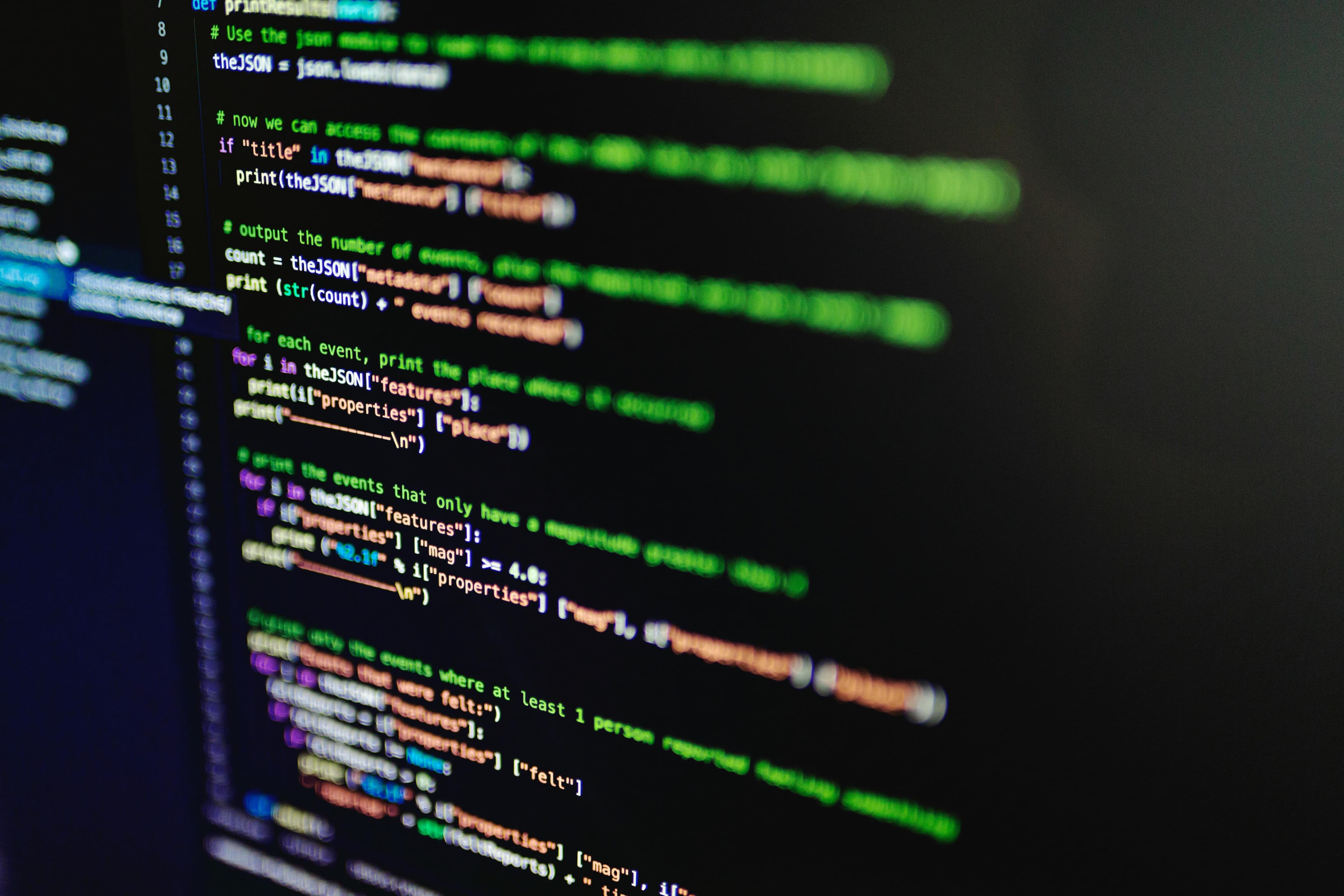 AI in Society (M.Sc.) - Uni4edu