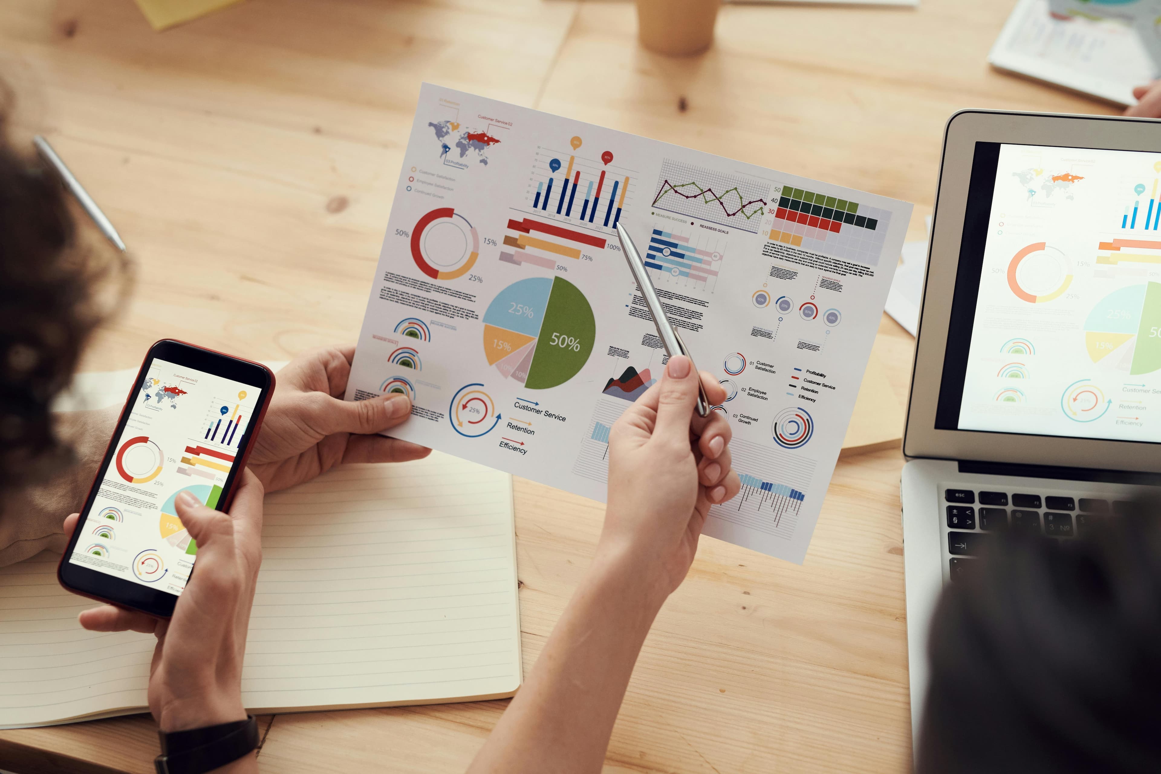 Data Engineering and Analytics (M.Sc.) - Uni4edu