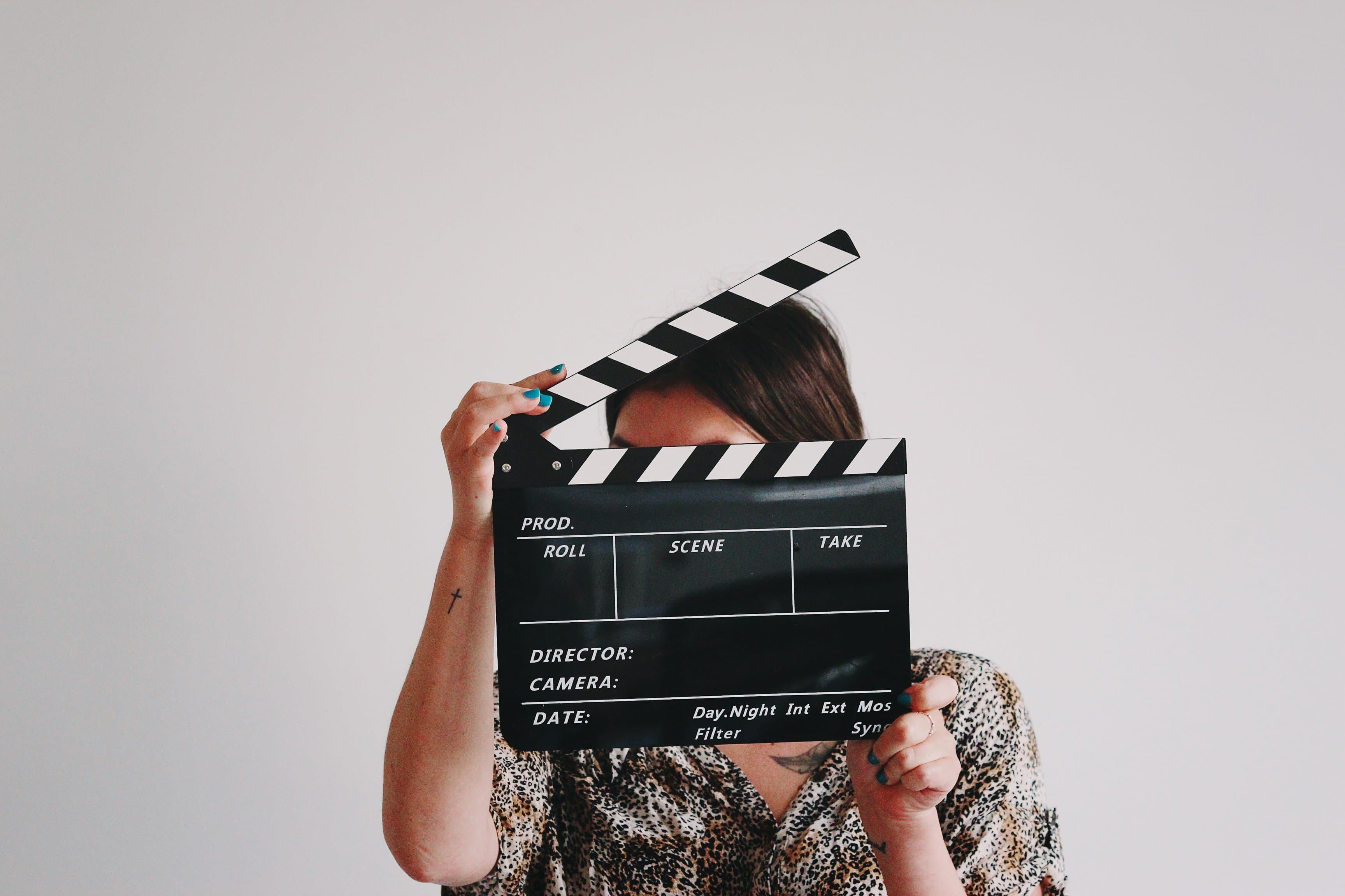 Film, Photography and Media BA - Uni4edu