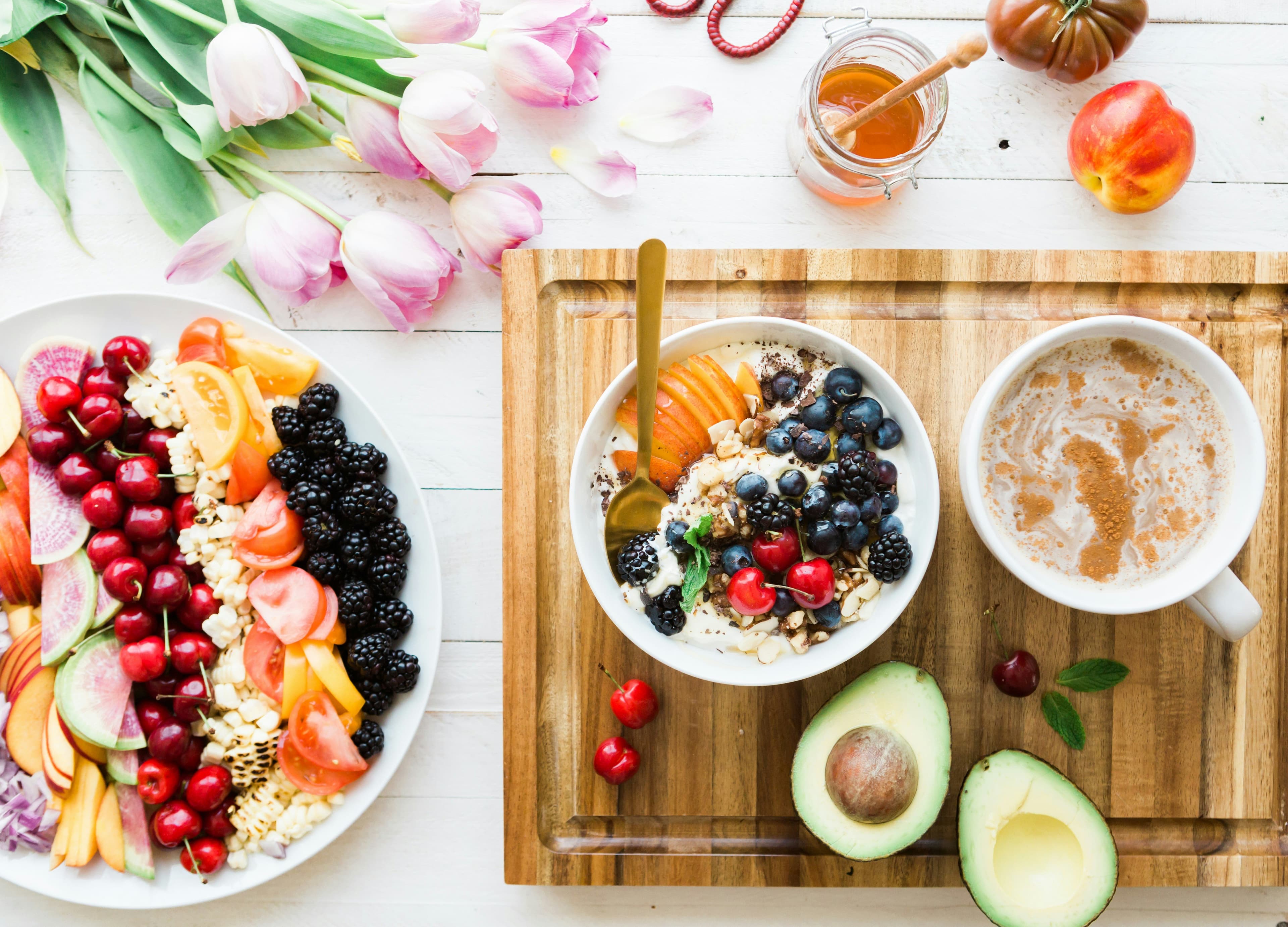 Nutrition et diététique (turc) - Uni4edu