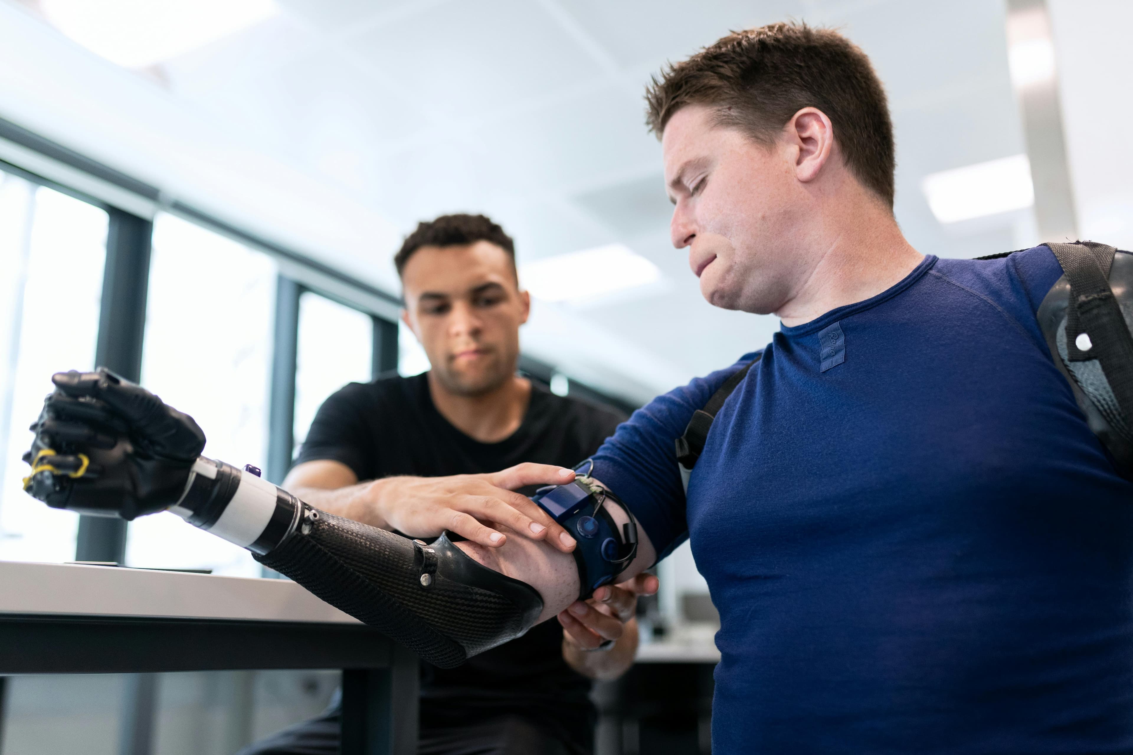 Biomedical Engineering (Neurotechnology) MSc - Uni4edu