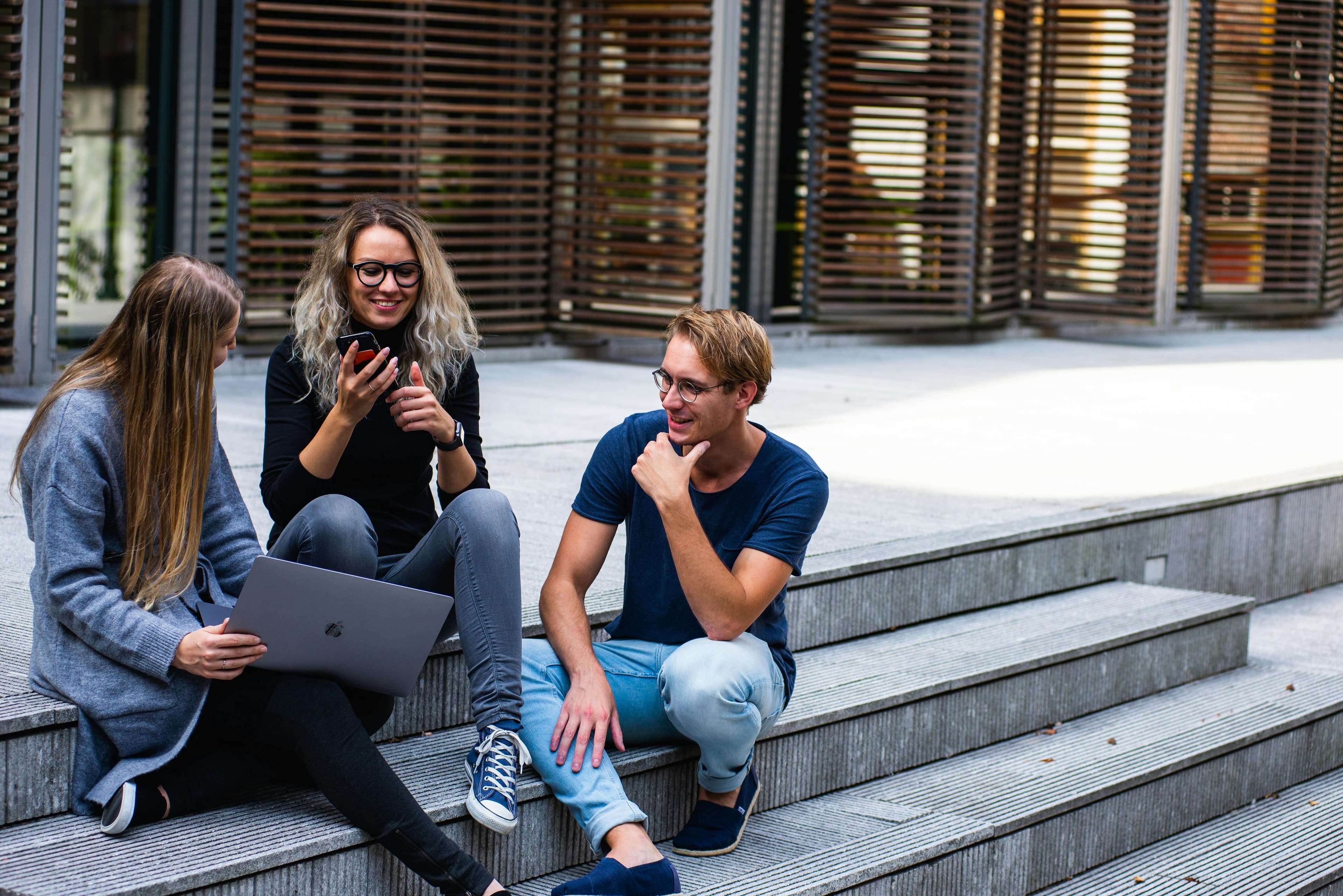 User Experience (UX) Design MSc - Uni4edu
