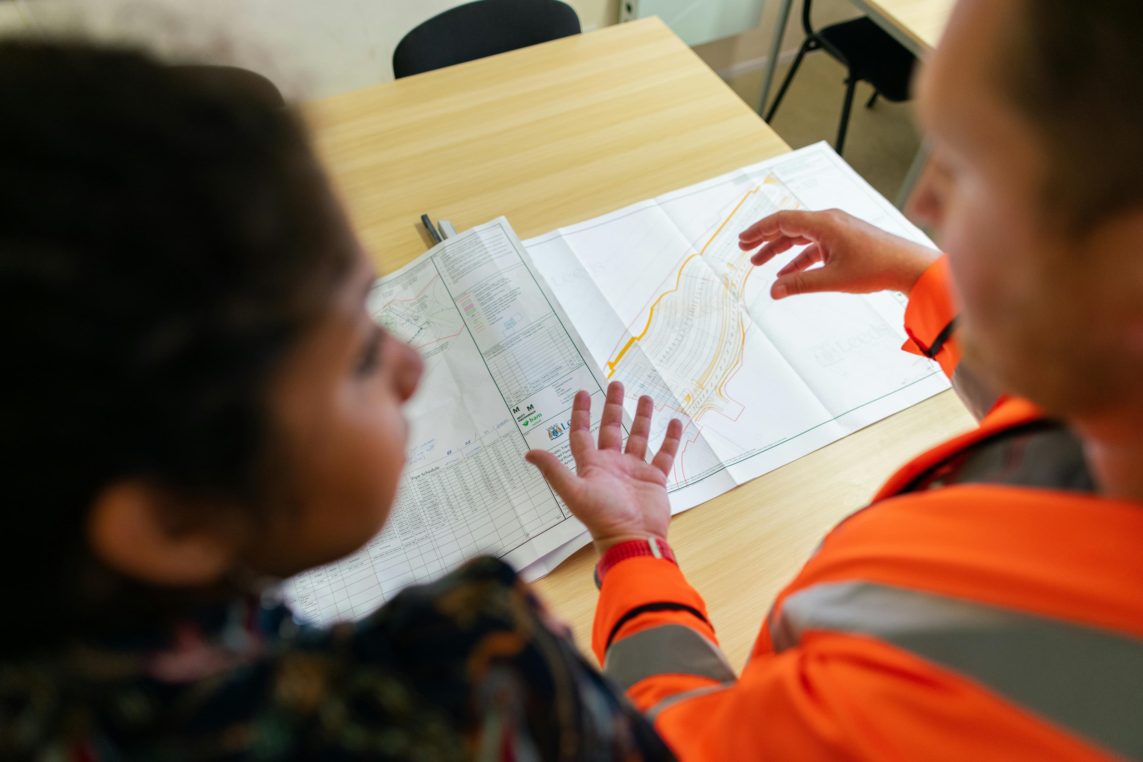 Civil Engineering (Enterprise) MEng - Uni4edu