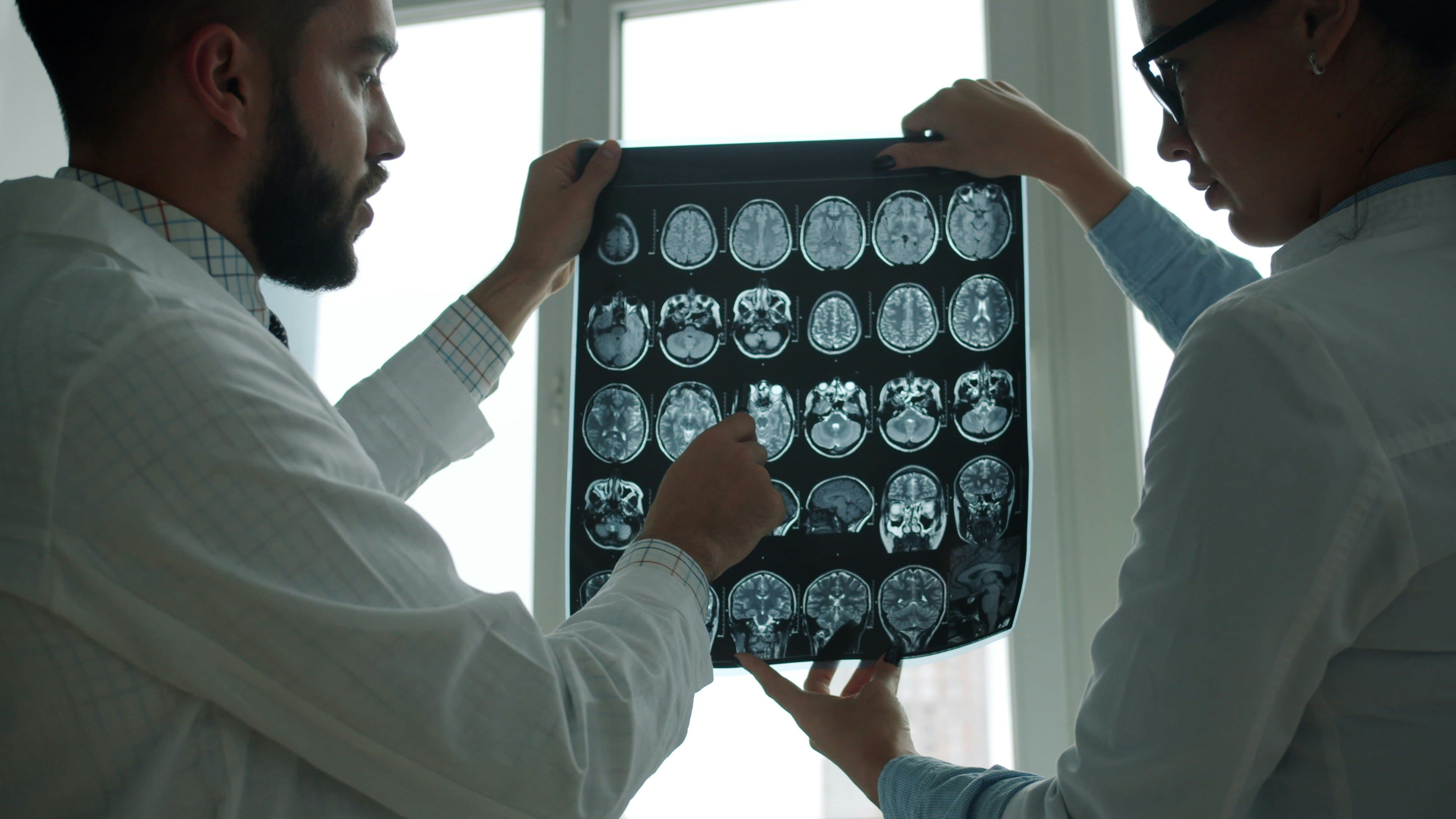 Pengimejan Perubatan (Radiografi Diagnostik) BSc - Uni4edu