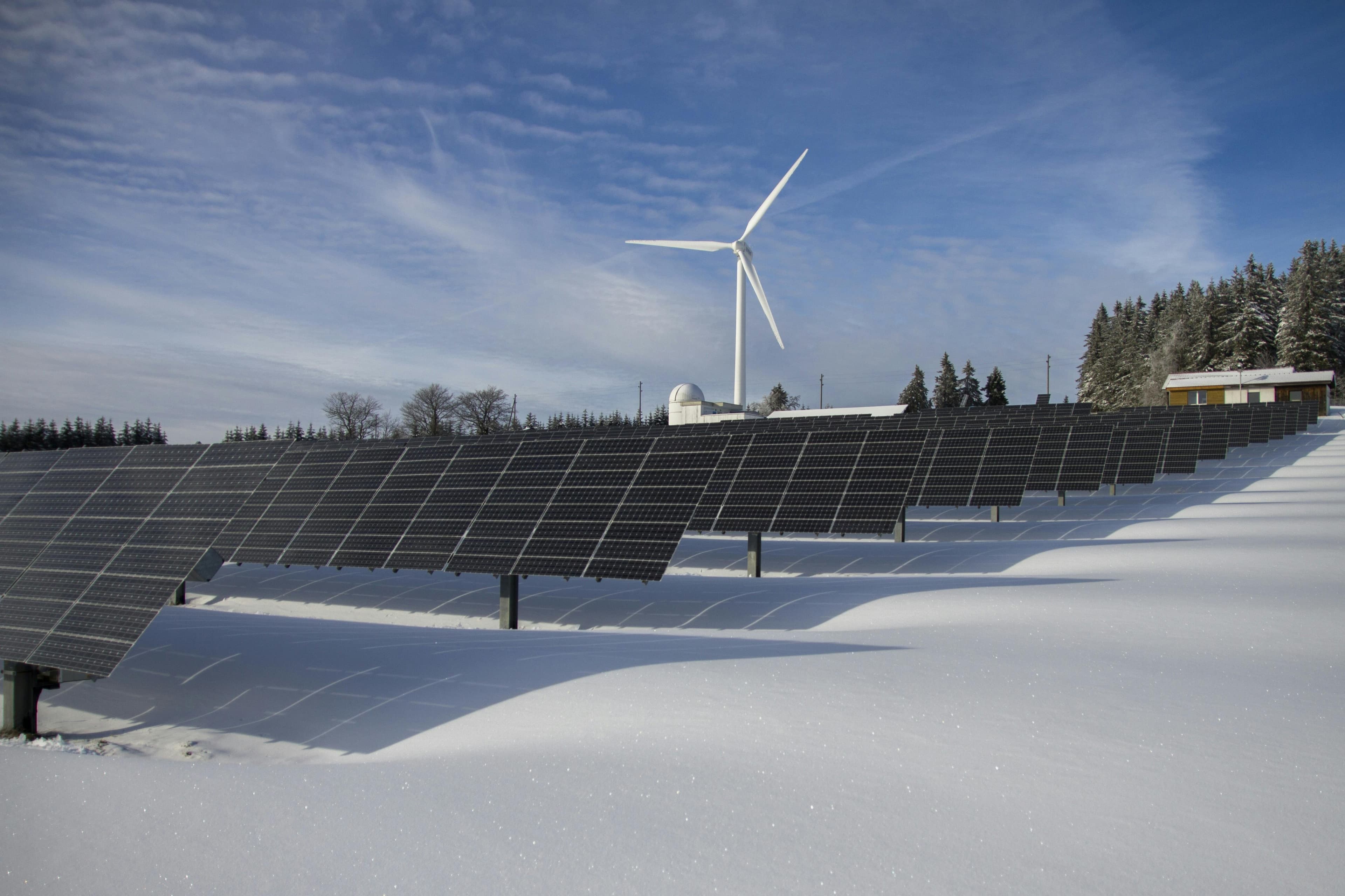 Sustainable Technology and Energy MSc - Uni4edu