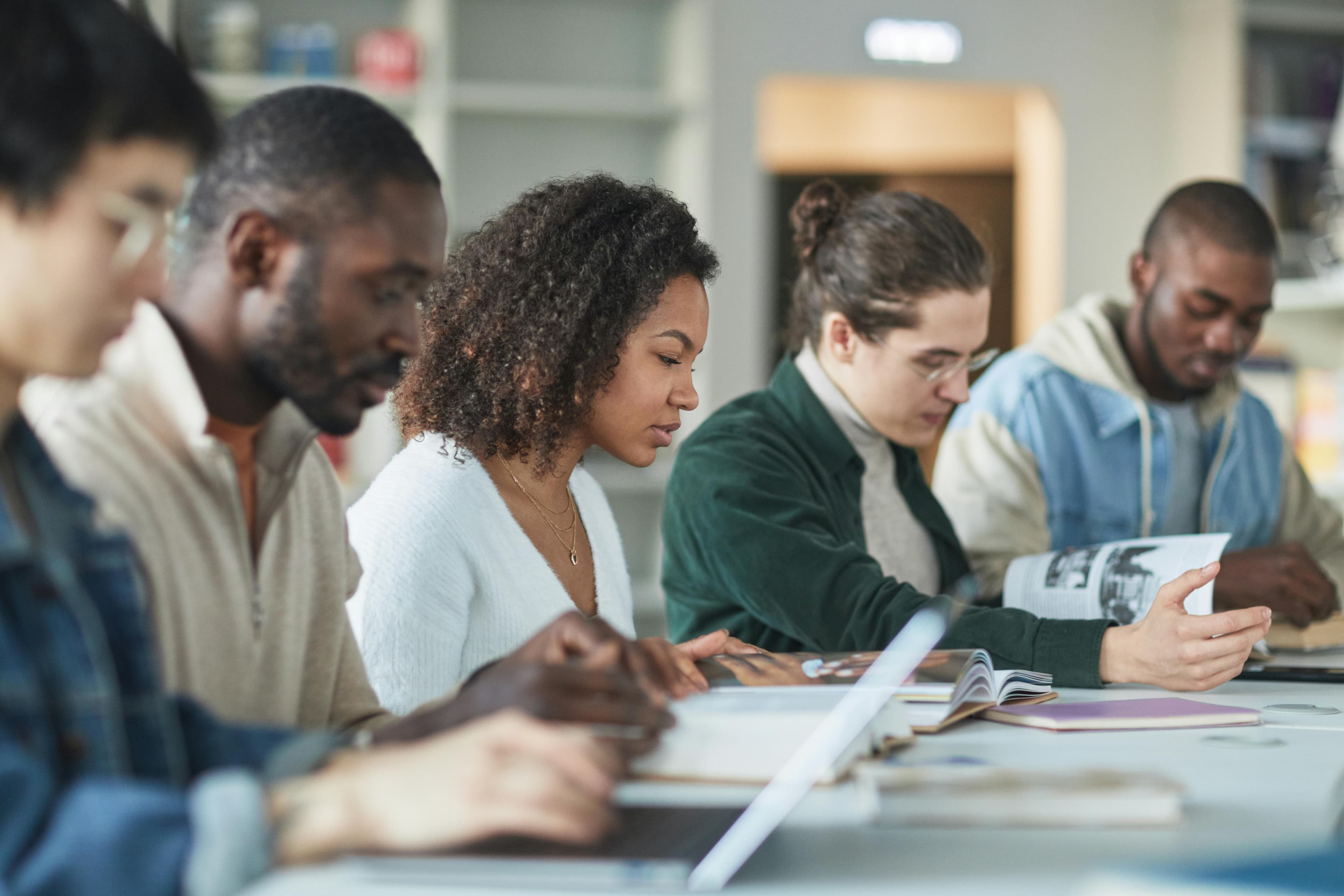 Máster en Traducción y Localización - Uni4edu