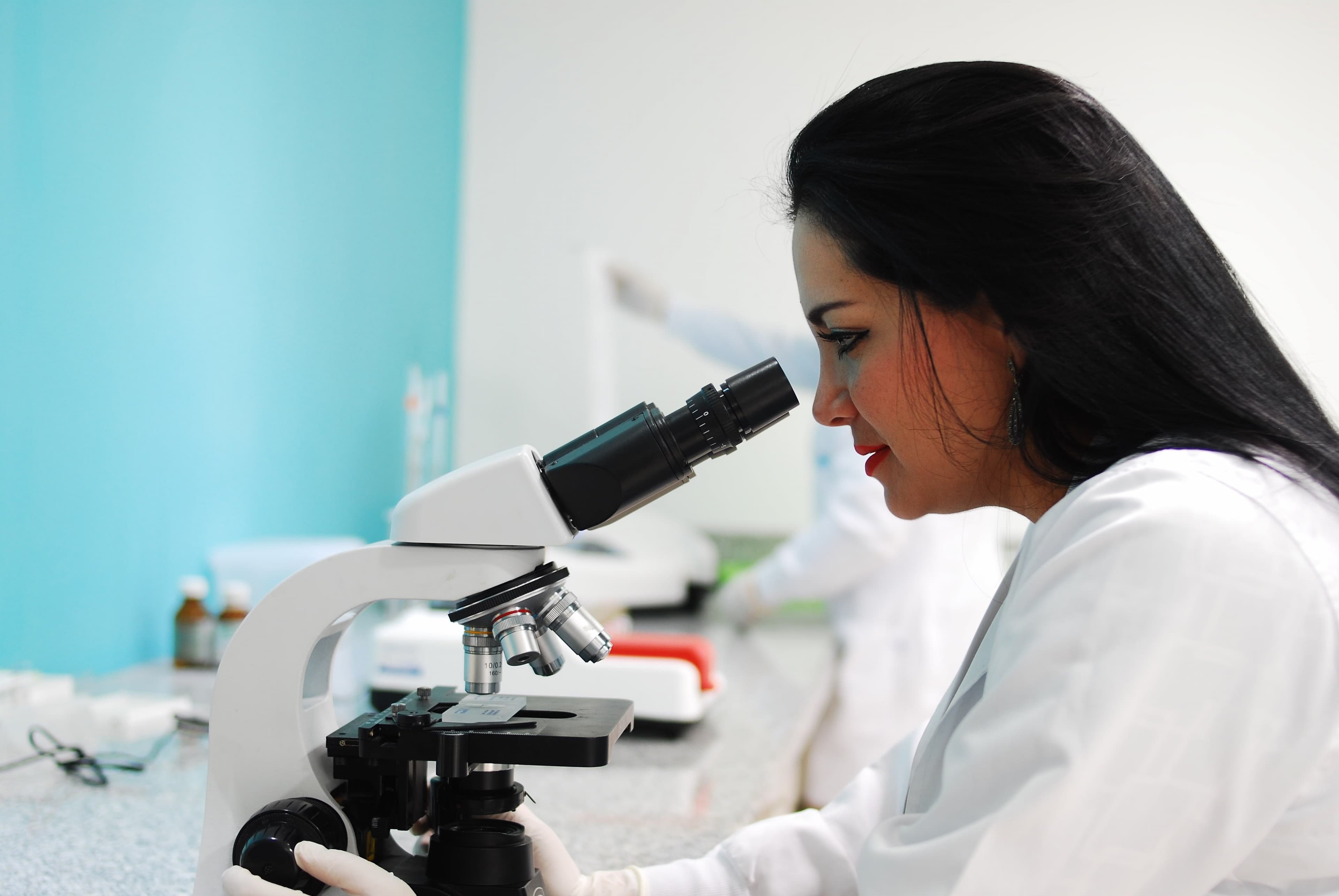 جدید زبان بی ایس سی کے ساتھ لائف سائنسز - Uni4edu