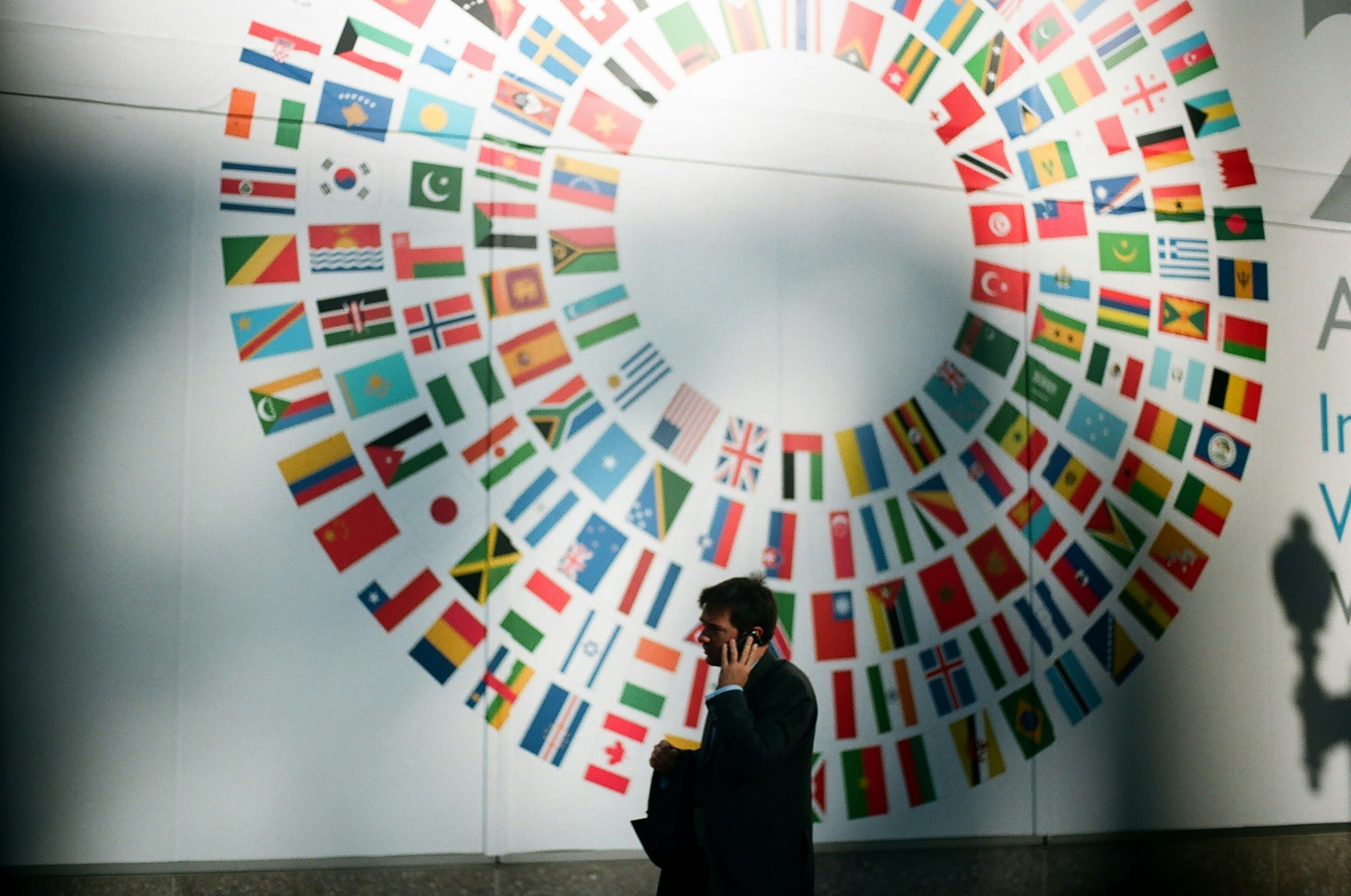 International Social and Public Policy (Development) MSc - Uni4edu