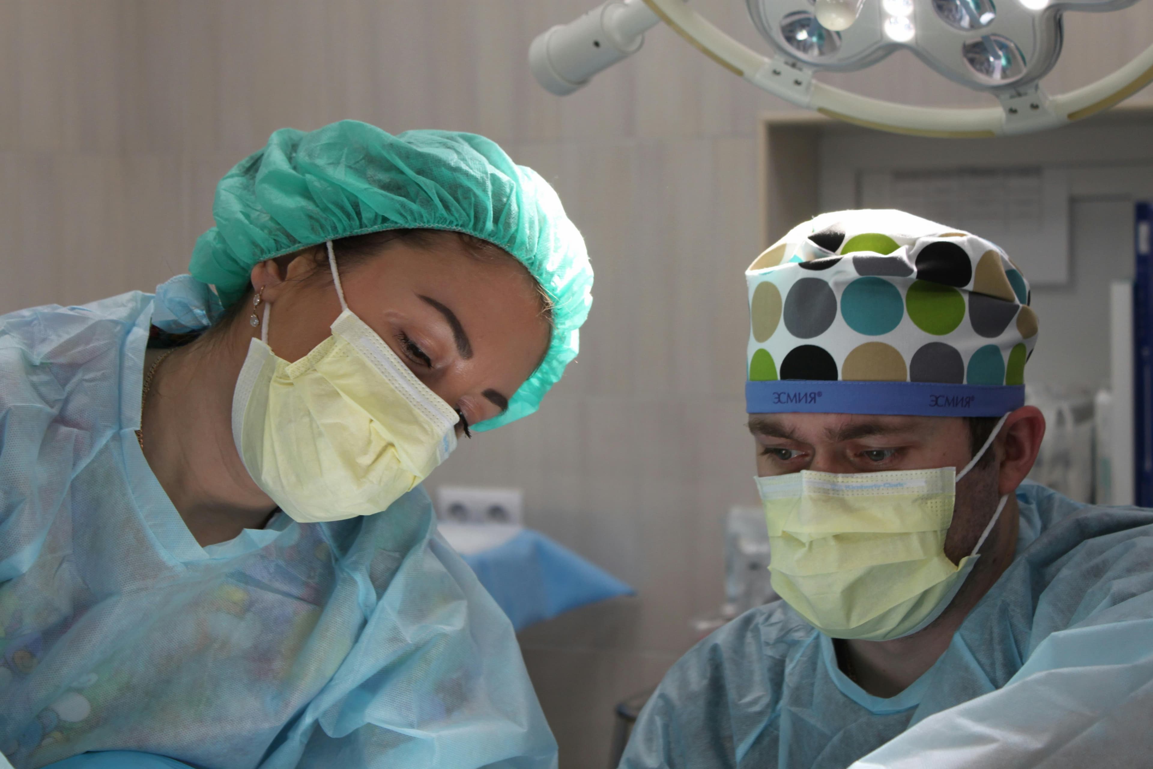 Bachelor of Nursing (Turkish) - Uni4edu