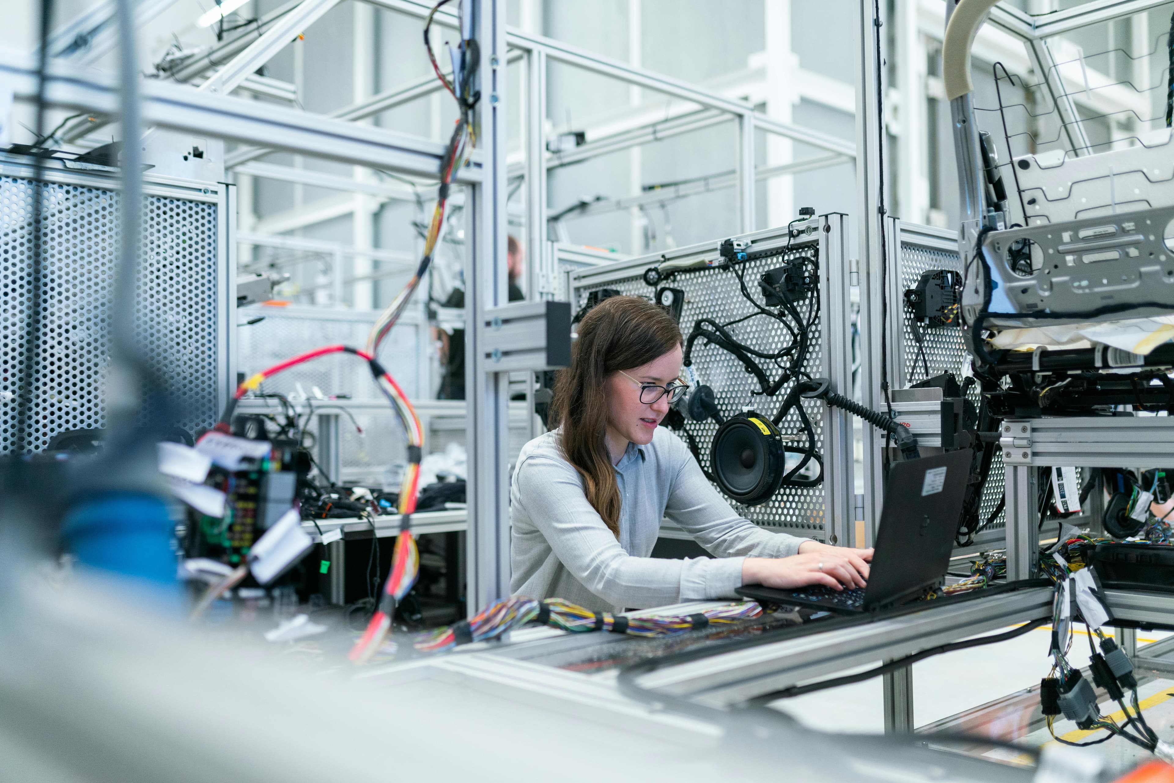 Bachelor of Mechanical Engineering (Türkisch) - Uni4edu