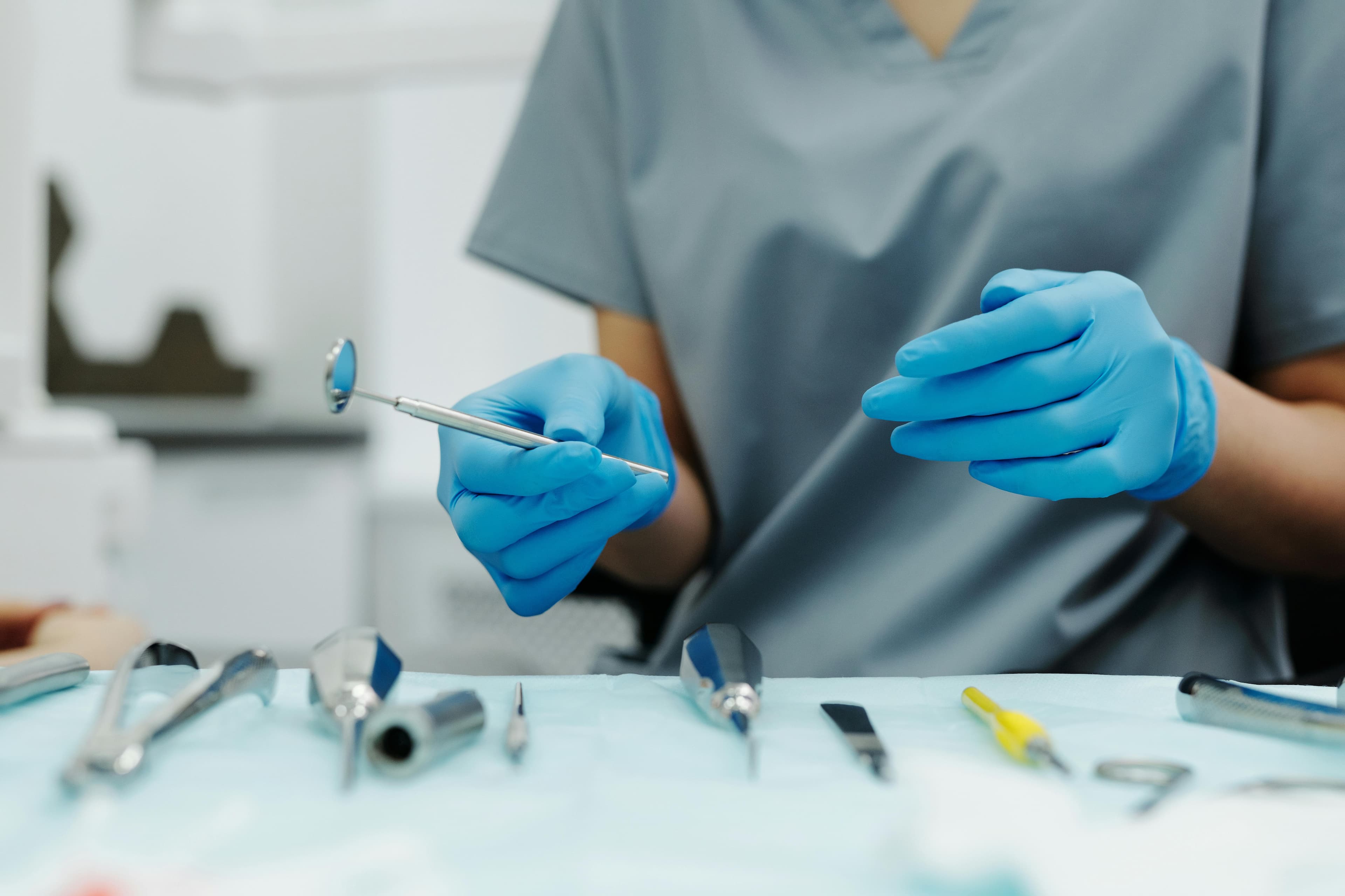 Bachelor of Nursing (Turkish) - Uni4edu