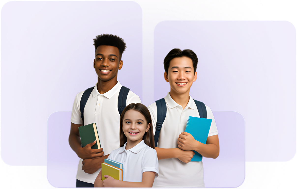 Explora nuestros programas K-12