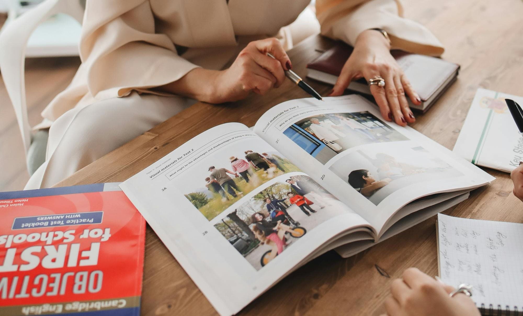 Oxford International English - Uni4edu