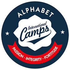Alphabet Education Camp