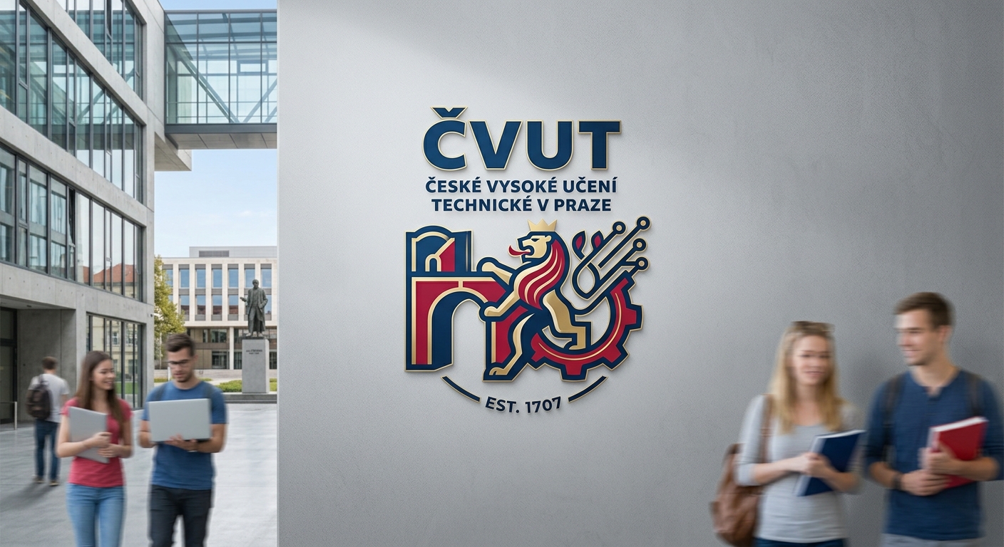 English Foundation Program – Czech Technical University in Prague (CTU)
