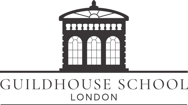 Guildhouse School logo