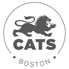 CATS Academy Boston (CAB)  logo