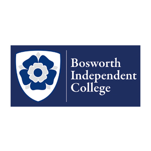 Bosworth Independent School logo