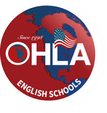 OHLA English School