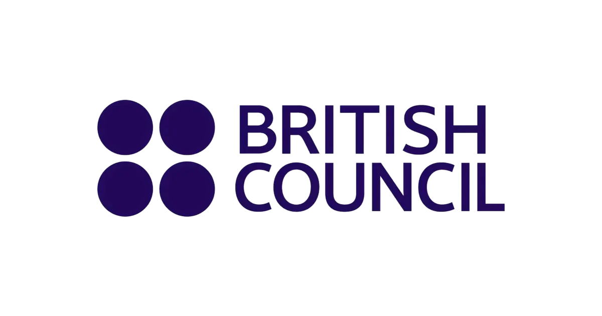 British Council Certification Logo